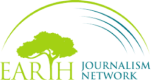 earth logo