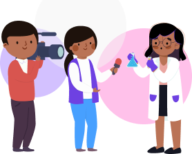 scientists