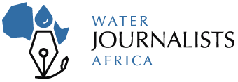 water journalists africa